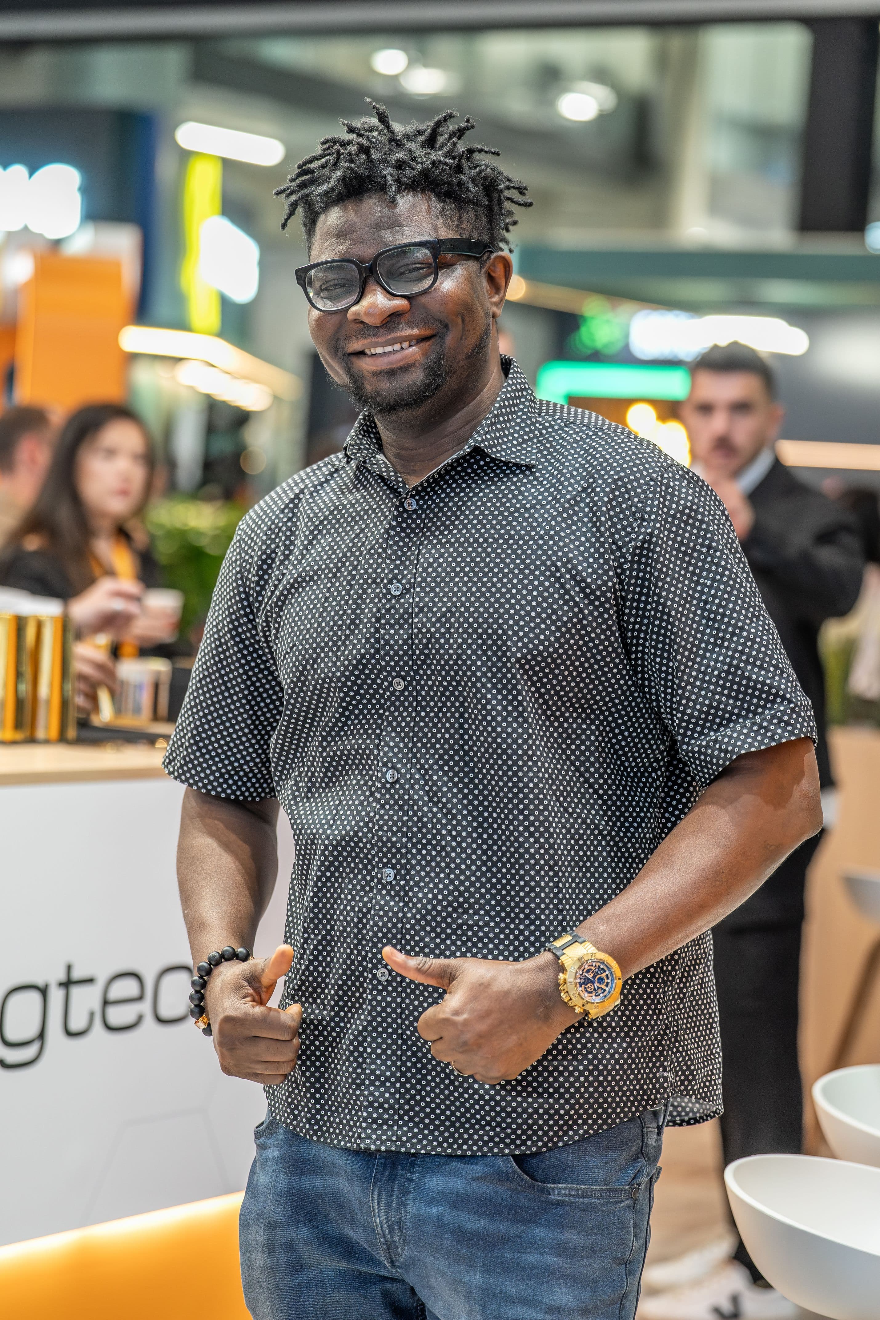 Olubiyi W.